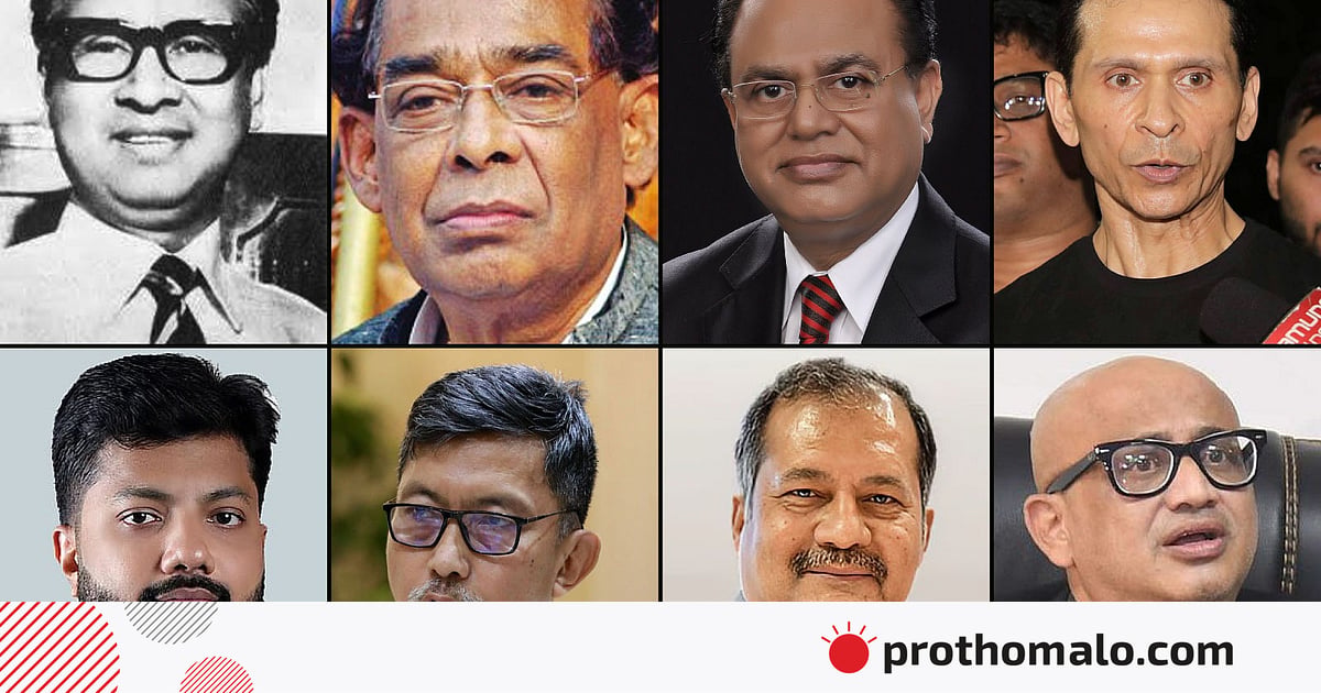 আগামীতে ব্যতিক্রম ইশরাক: মন্ত্রিত্ব ছাড়ার দীর্ঘ ইতিহাস